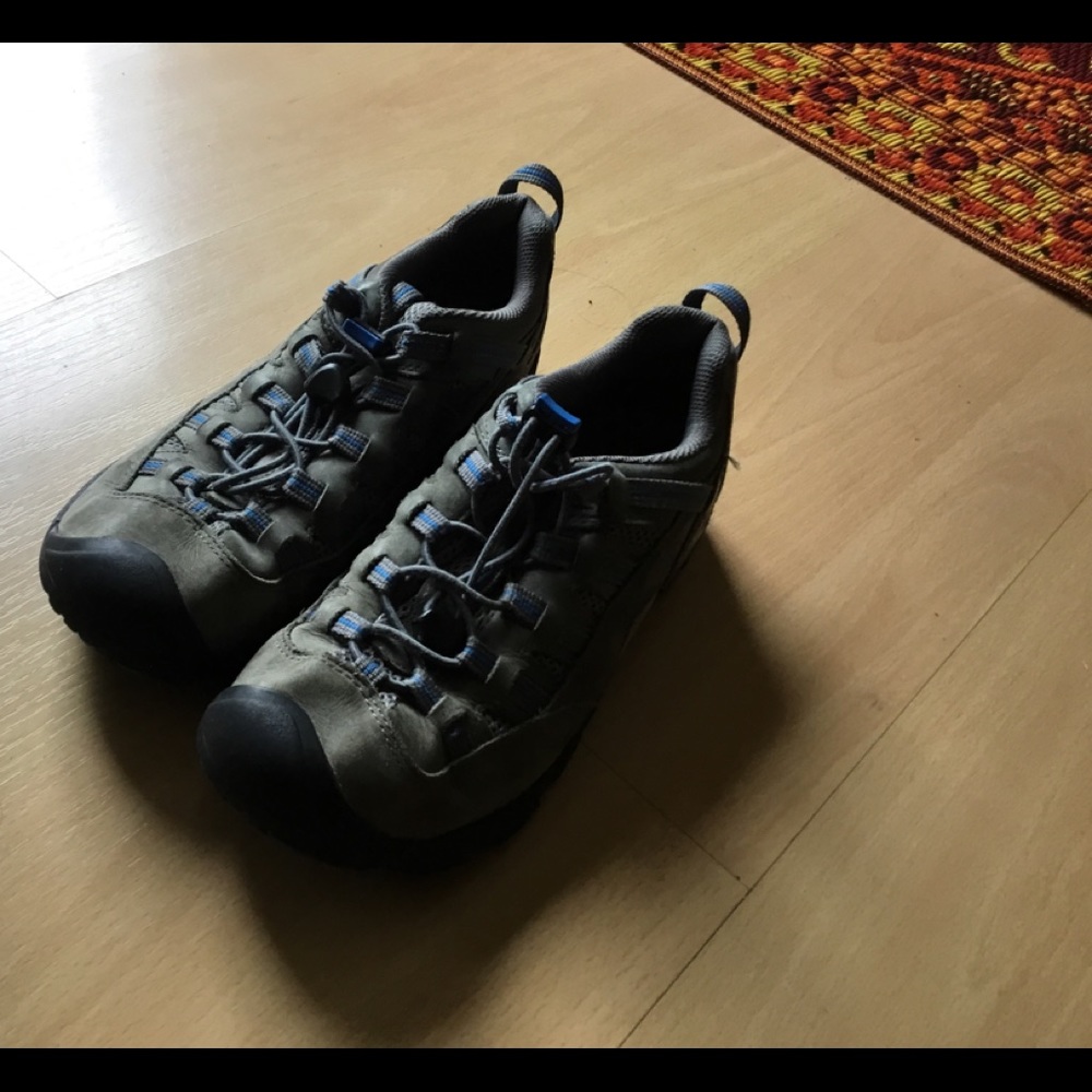 Keen Athletic Shoes